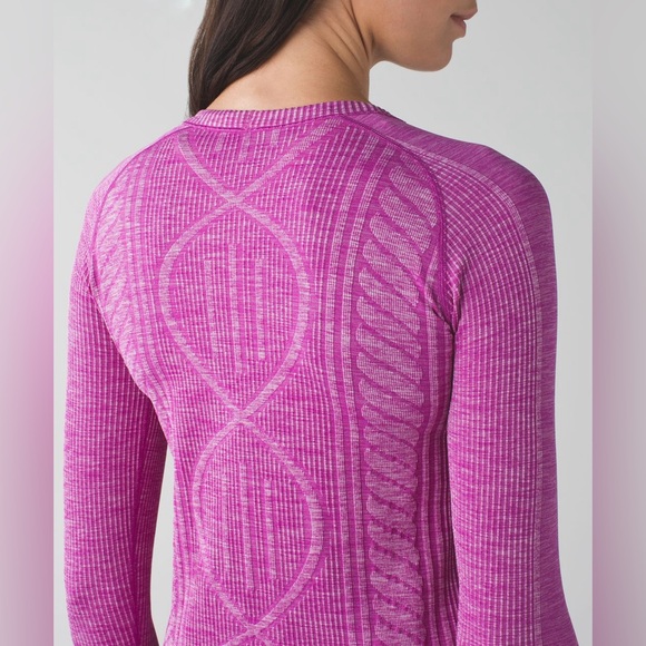 Lululemon Rest Less Pullover - Picture 5 of 9
